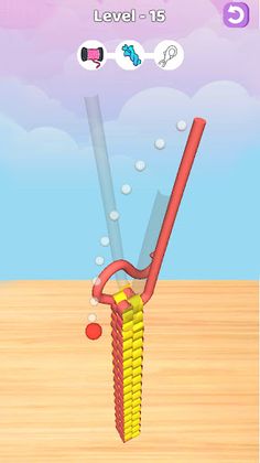 Bracelet DIY - Fashion Game - Screenshot 4