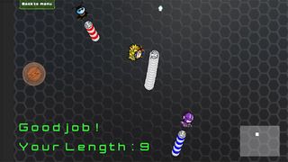 snake drogo - Screenshot 1