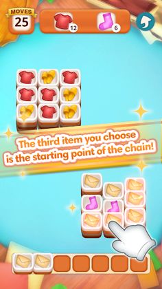 Tidy Challenge - Screenshot 4