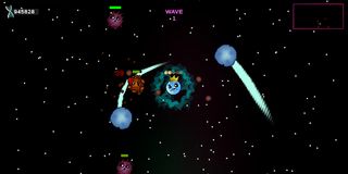 Armacellon - Screenshot 3