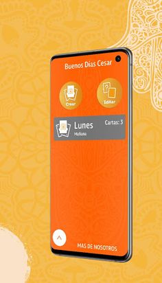 Yoga k Cards - Screenshot 2