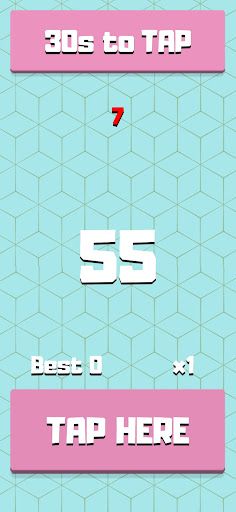 30s to Tap - Countdown Game - Screenshot 3