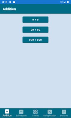 Fastthinker - Screenshot 1