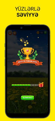 AzTap - Söz Tapmaq Oyunu - Screenshot 3