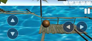Epic Going Ball Balancer 3D - Screenshot 2
