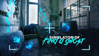 Simulator of Find a Ghost - Screenshot 1