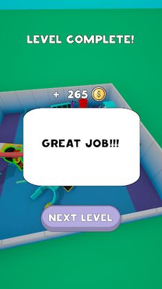 Doctor Hands - Screenshot 4