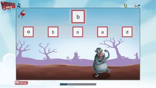 LEZERgame - Screenshot 3