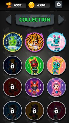 Brights Promo - Screenshot 3