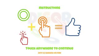 DISQR - Screenshot 1