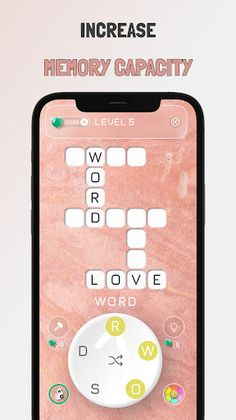 Words Up: Word Games - Screenshot 4