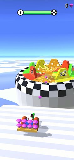 Shoot Stacks - Screenshot 3