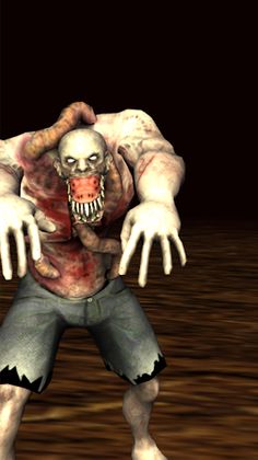 Lost in The Wasteland - Screenshot 3