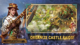 Rivalry of Empires - Screenshot 3