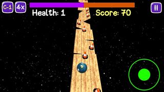 Fitball - Screenshot 3