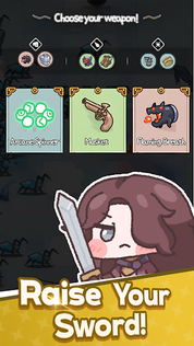 DoD: Roguelike RPG - Screenshot 4