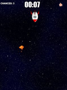 Save Rocket - Screenshot 2