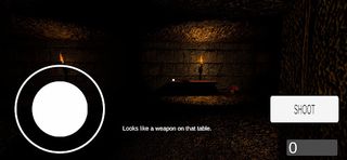 Dreadful Depths - Screenshot 3