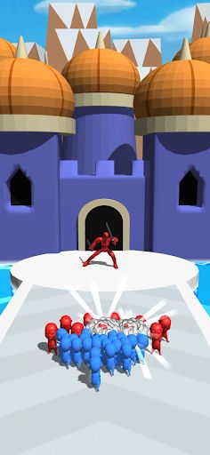Collect em all Battle - Screenshot 2