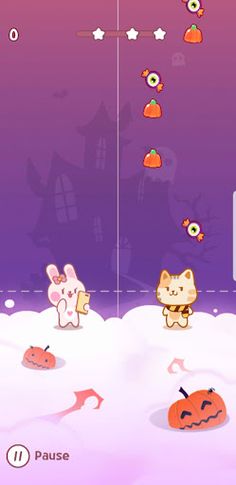 Cats Pet Music Games - Screenshot 3
