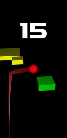 Not Japanese Jump n Run 3D / H - Screenshot 2