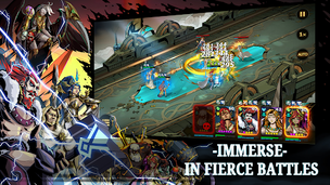 Lost Realm: Chronorift - Screenshot 2