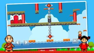 Lost in temple - Screenshot 3