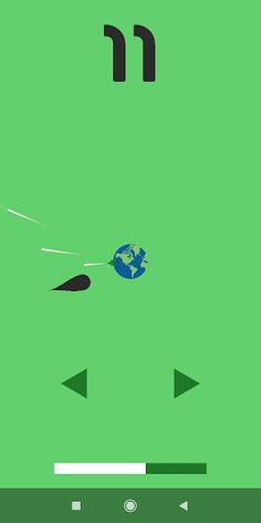 Jixxeo Comet - Screenshot 2