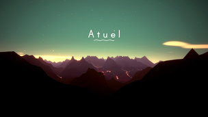 Atuel - Screenshot 1