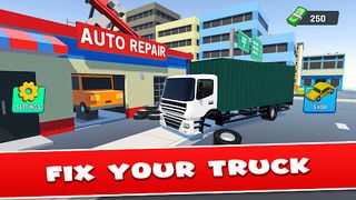 Park It - Screenshot 2