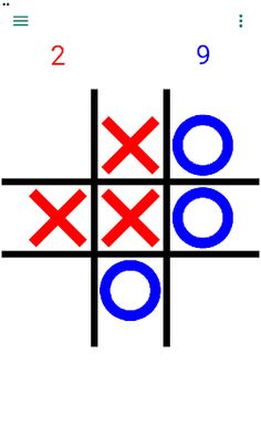 TicTacToe BeatMe - Screenshot 2