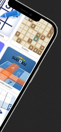 Sudoku game Puzzle Classic - Screenshot 2