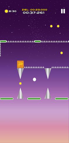 Pong's Adventure - Screenshot 3