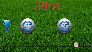 Monkey Fist - Screenshot 2