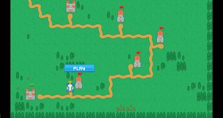 Proto War - Screenshot 2
