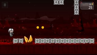 Mars mission - Screenshot 3