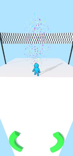 Stretchy Arm - Screenshot 1