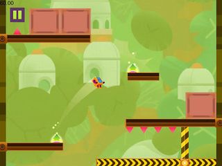 Journey Jump - Screenshot 2