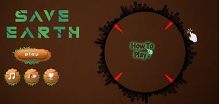 SaveEarth - Screenshot 1