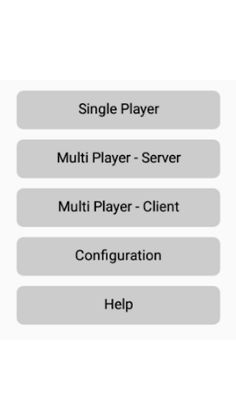 OpenQuizz - Screenshot 1