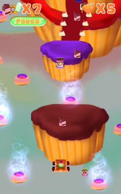 DooRacing - Screenshot 4