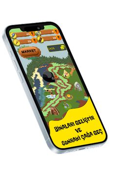 Time Machine - Idle Game - Screenshot 2