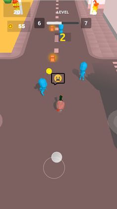 City Duck - Screenshot 3