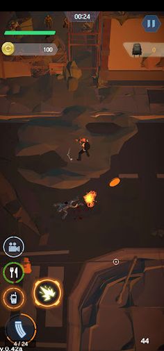 ZombKiller - Prologue - Screenshot 4