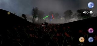 Lost Devil - Screenshot 3