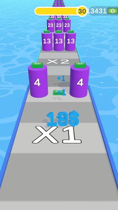 Money Shooter - Screenshot 4