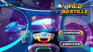 Wild Bastille - Screenshot 1