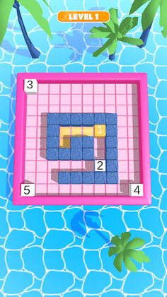 Hit The Numbers - Screenshot 1