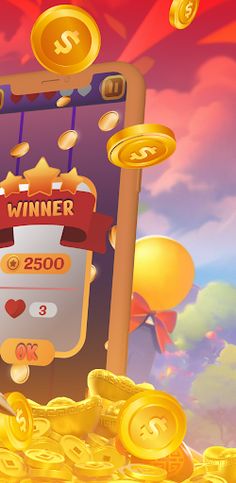 Fortune Paradise Tiger - Screenshot 4