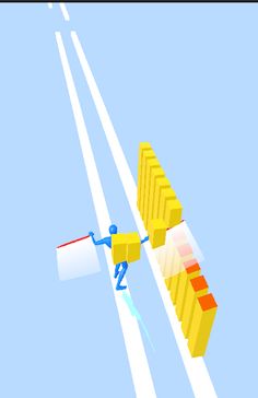 Samurai Slider - Screenshot 1